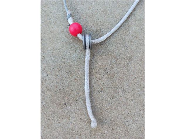 2022 Naish S26  Boxer  14 Mt - 14 metre