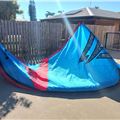 2022 Naish S26  Boxer  14 Mt - 14 metre - 1