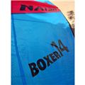 2022 Naish S26  Boxer  14 Mt - 14 metre - 3