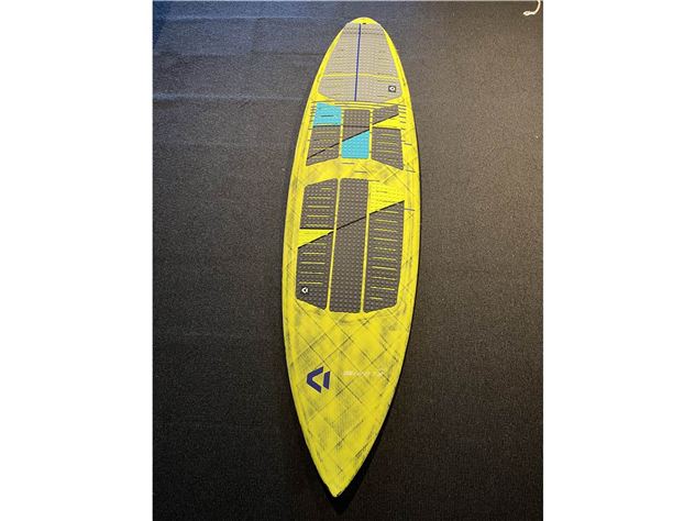 2025 Duotone Dlab Blur - 5' 9"