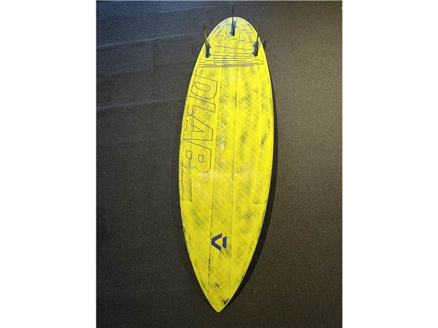 2025 Duotone Dlab Blur - 5' 9"