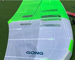 Gong Pulse Dp Aramid 5 metre foiling wind wing