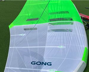 2024 Gong Pulse Dp Aramid - 5 metre