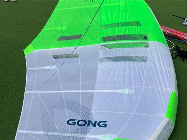 2024 Gong Pulse Dp Aramid - 5 metre