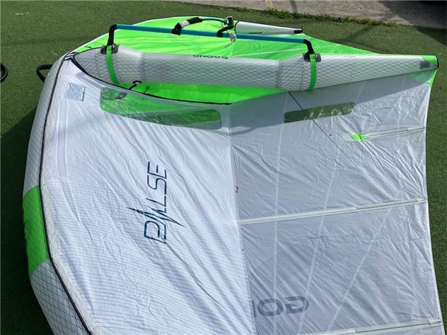 2024 Gong Pulse Dp Aramid - 5 metre