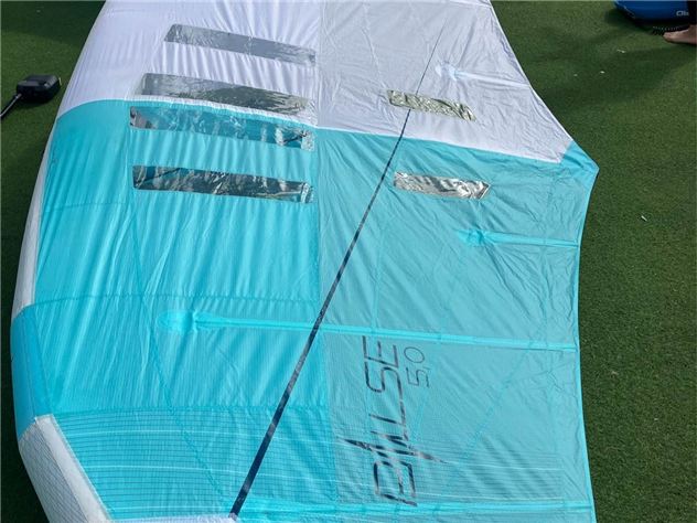 2024 Gong Pulse Dp Aramid - 5 metre