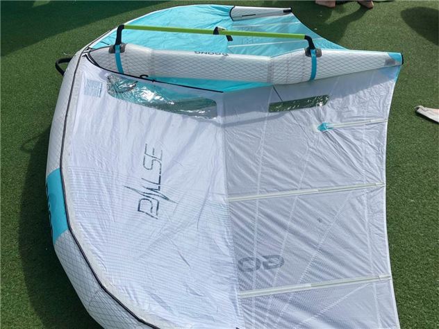 2024 Gong Pulse Dp Aramid - 5 metre