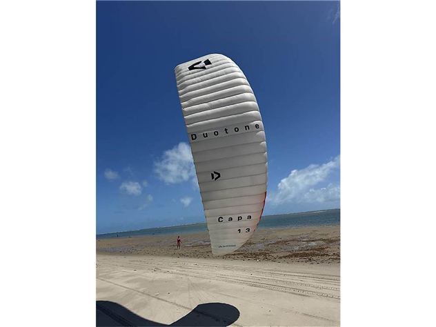 2020 Duotone Capa - 9 metre