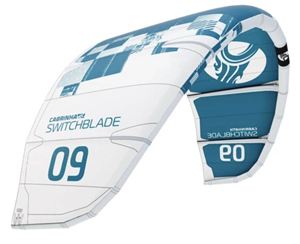 2023 Cabrinha Switchblade - 10 metre