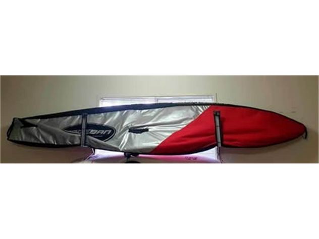 Coreban Race Adventure - 28' 0", 14 inches