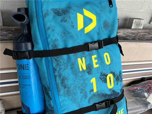 2019 Duotone Neo - 10 metre