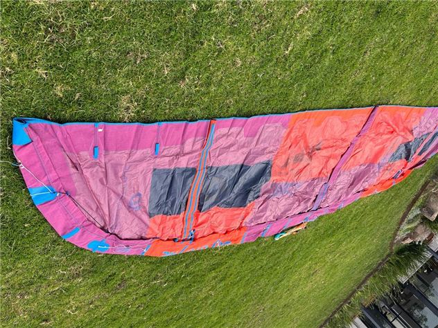 2019 Duotone Neo - 10 metre