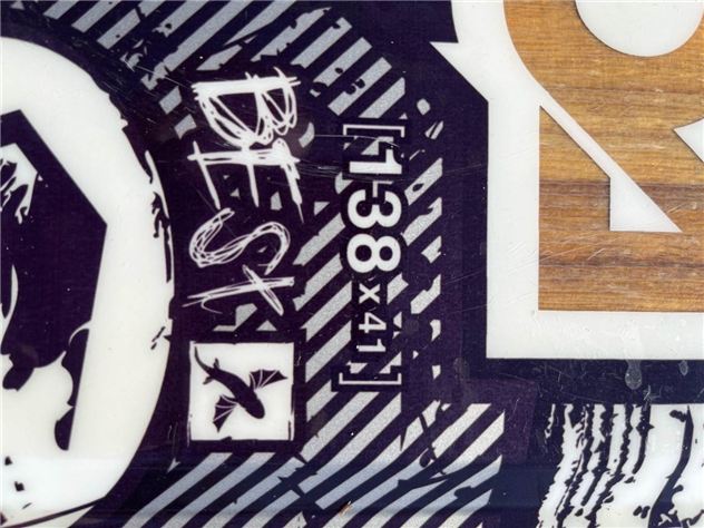 2019 Duotone Neo - 10 metre