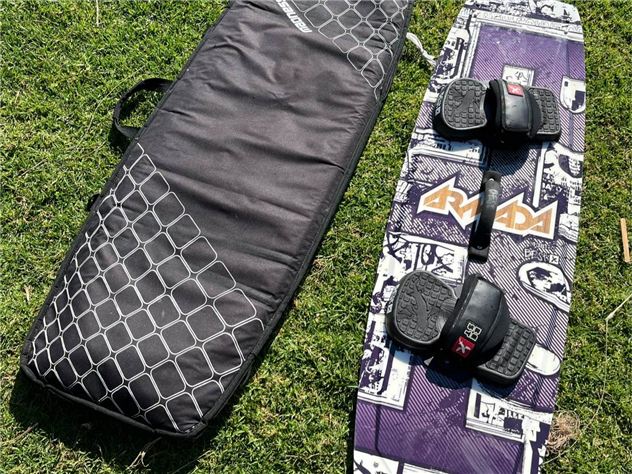 2019 Duotone Neo - 10 metre