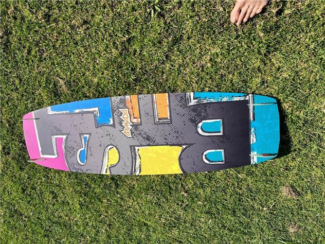 2019 Duotone Neo - 10 metre