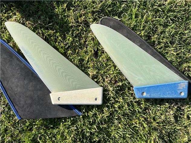 Chinook Mast Base And Extension