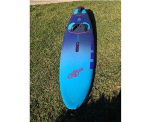 2022 JP Australia Magic Wave - 222 cm, 82 litres