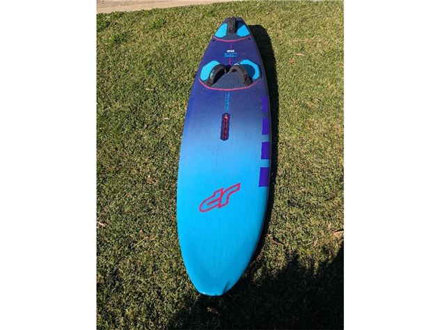 2022 JP Australia Magic Wave - 222 cm, 82 litres