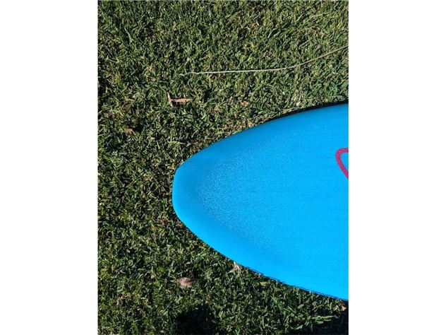 2022 JP Australia Magic Wave - 222 cm, 82 litres