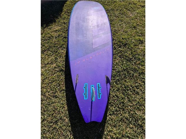2022 JP Australia Magic Wave - 222 cm, 82 litres