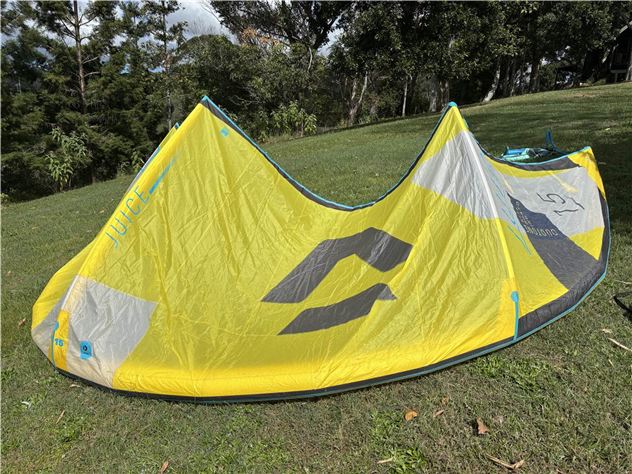 2021 Duotone Juice - 15 metre