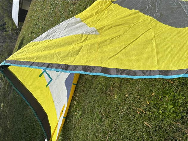 2021 Duotone Juice - 15 metre