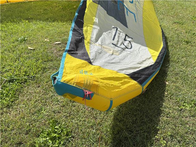 2021 Duotone Juice - 15 metre