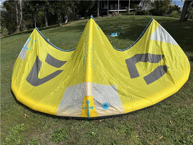 2021 Duotone Juice - 15 metre