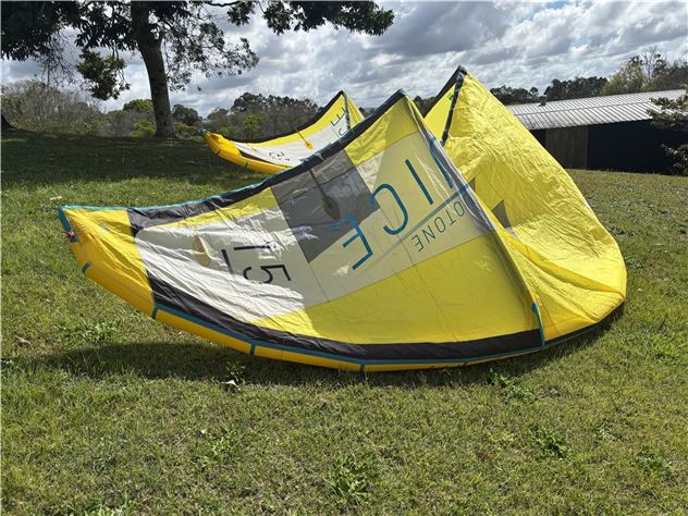 2021 Duotone Juice - 15 metre