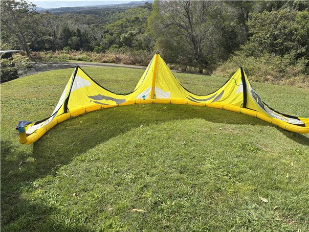 2021 Duotone Juice - 15 metre