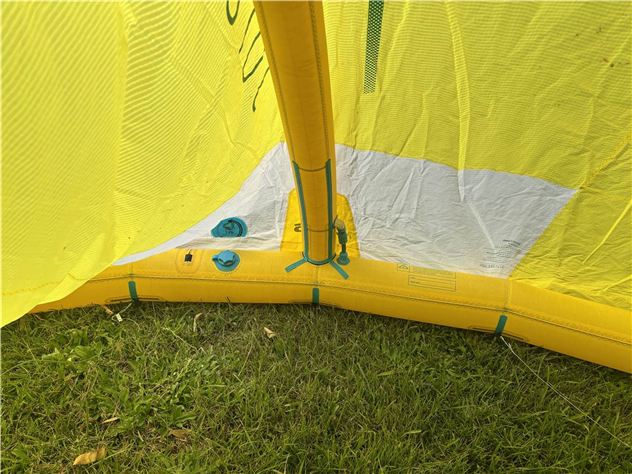 2021 Duotone Juice - 15 metre