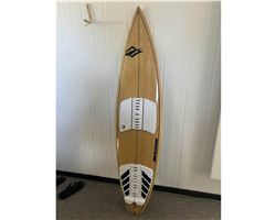Naish Gun 5' 10" kitesurfing surfboard