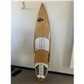 Naish Gun - 5' 10