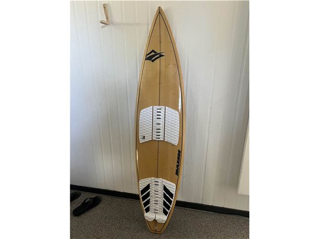Naish Gun - 5' 10"