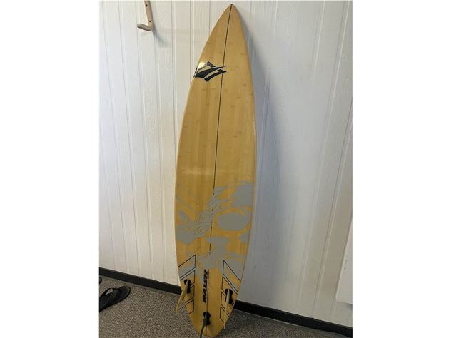 Naish Gun - 5' 10"