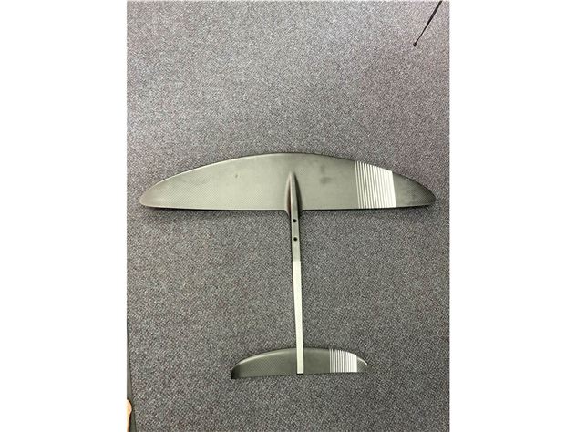 2024 Cabrinha X Mkii - 1650 cm