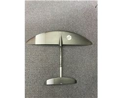 Cabrinha X Mkii 1650 cm foiling all foiling