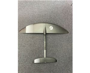 2024 Cabrinha X Mkii - 1650 cm