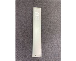 Cabrinha Fusion Mkii 85 cm foiling all foiling