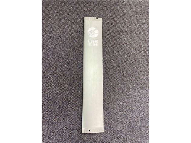 2024 Cabrinha Fusion Mkii - 85 cm