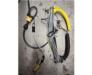 2018 Cabrinha Cabrinha Trimlite Bar