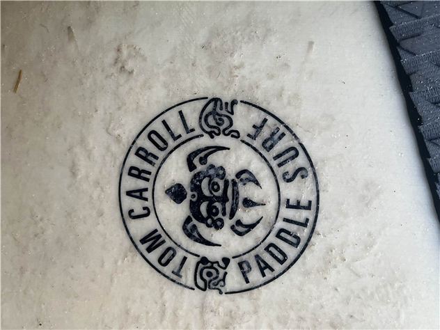 Tom Carroll Long Grain - 10' 4", 30 inches