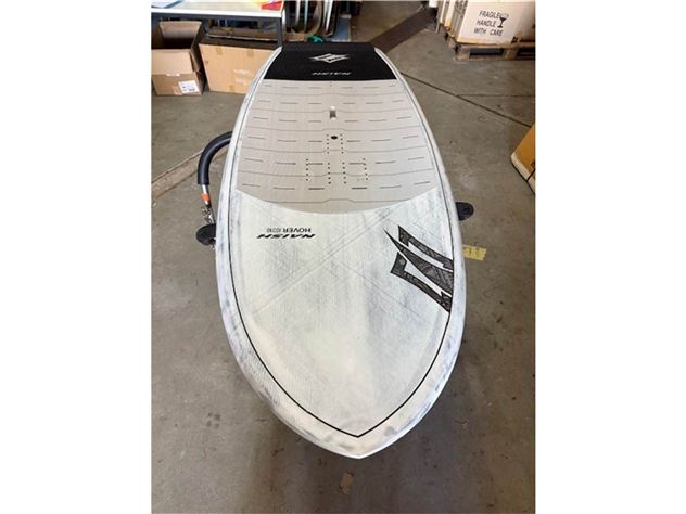 2025 Naish Ascend - 122 Litres