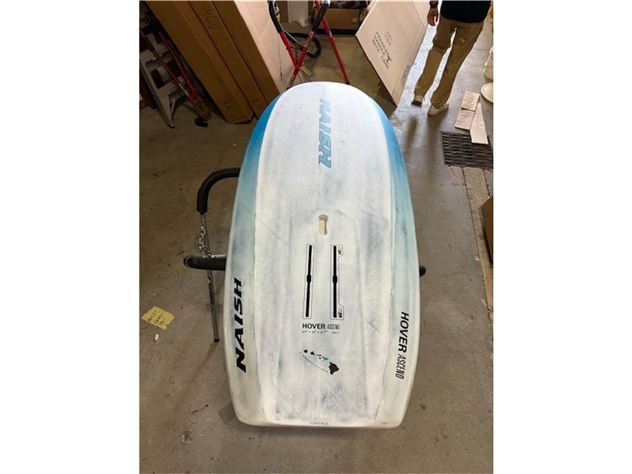 2025 Naish Ascend - 122 Litres