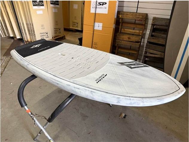 2025 Naish Ascend - 122 Litres
