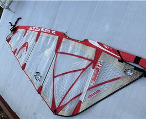 2017 Ezzy Sails Most Are Se, One Powerrace Rev 4