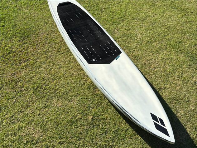 2024 Amos Shapes Bullet - 8' 10"