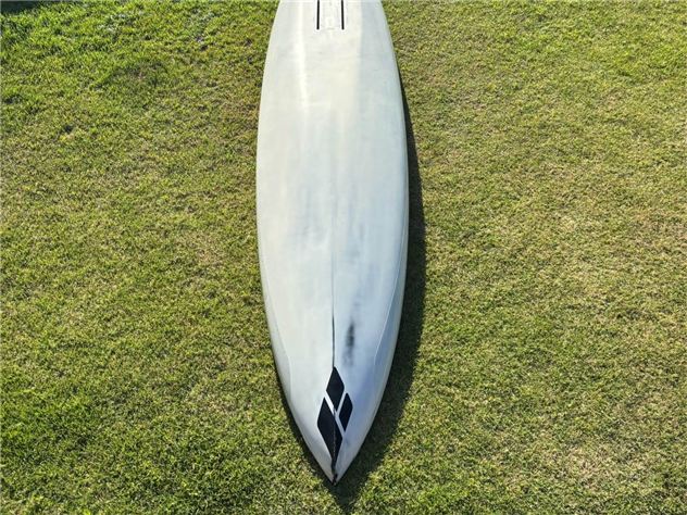 2024 Amos Shapes Bullet - 8' 10"