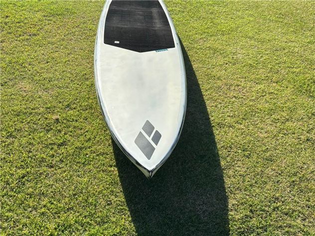 2024 Amos Shapes Bullet - 8' 10"