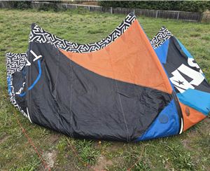 2018 StarKites Taina - 7 metre